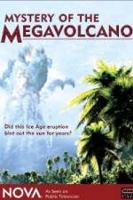 Watch NOVA: Mystery of the Megavolcano Movie2k