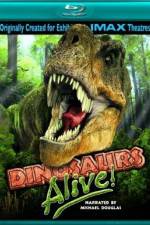 Watch Dinosaurs Alive Movie2k