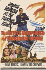 Watch The Little Shepherd of Kingdom Come Movie2k