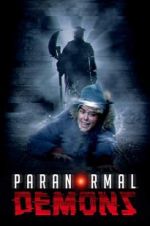 Watch Paranormal Demons Movie2k