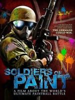 Watch Soldiers of Paint Movie2k