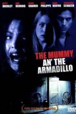 Watch Mummy an' the Armadillo Movie2k