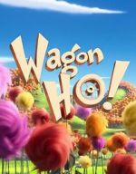 Watch Wagon Ho! Movie2k