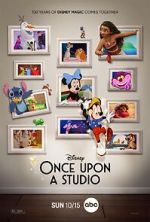 Watch Once Upon a Studio (Short 2023) Movie2k