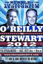 Watch The Rumble Jon Stewart vs. Bill O\'Reilly Movie2k