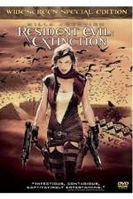 Watch Resident Evil: Extinction Movie2k