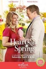 Watch Hearts of Spring Movie2k