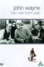 Watch The Man from Utah Movie2k