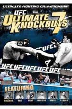 Watch Ufc Ultimate Knockouts 7 Movie2k