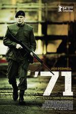 Watch '71 Movie2k