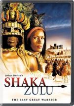 Watch Shaka Zulu: The Citadel Movie2k