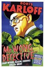 Watch Mr. Wong, Detective Movie2k