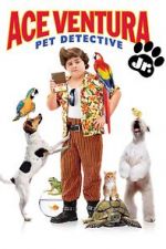 Watch Ace Ventura: Pet Detective Jr. Movie2k