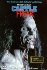 Watch Castle Freak Movie2k