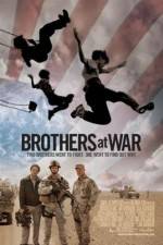 Watch Brothers at War Movie2k