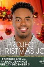 Watch Project Christmas Joy Movie2k
