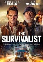 Watch The Survivalist Movie2k