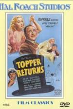 Watch Topper Returns Movie2k