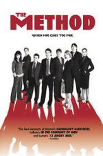 Watch The Method Movie2k