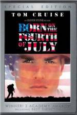 Watch Born on the Fourth of July Movie2k