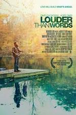 Watch Louder Than Words Movie2k