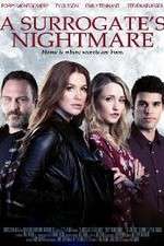 Watch A Surrogates Nightmare Movie2k