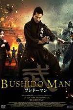 Watch Bushido Man Movie2k