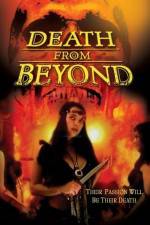 Watch Death from Beyond Movie2k