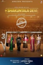 Watch Shakuntala Devi Movie2k