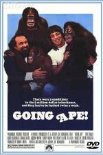 Watch Going Ape Movie2k