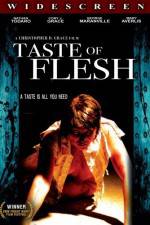 Watch Taste of Flesh Movie2k