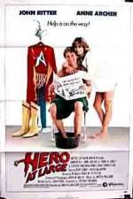 Watch Hero at Large Movie2k