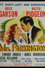 Watch Mrs Parkington Movie2k