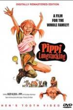 Watch Pippi Långstrump Movie2k