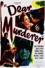 Watch Dear Murderer Movie2k