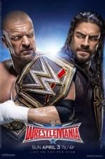 Watch WrestleMania Movie2k