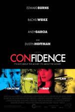 Watch Confidence Movie2k