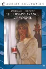 Watch The Disappearance of Vonnie Movie2k