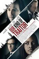 Watch Our Kind of Traitor Movie2k