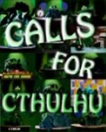 Watch Calls for Cthulhu Movie2k