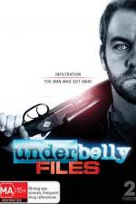 Watch Underbelly Files The Man Who Got Away Movie2k