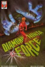 Watch Diamond Ninja Force Movie2k