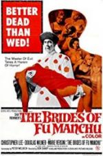 Watch The Brides of Fu Manchu Movie2k