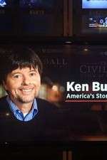 Watch Ken Burns: America\'s Storyteller Movie2k