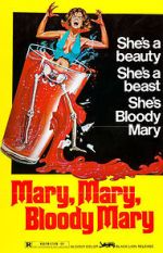 Watch Mary, Mary, Bloody Mary Movie2k