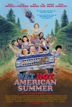 Watch Wet Hot American Summer Movie2k