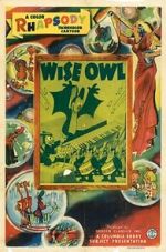 Watch The Wise Owl (Short 1940) Movie2k