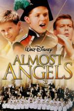 Watch Almost Angels Movie2k