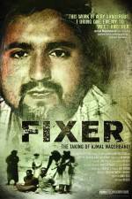 Watch Fixer The Taking of Ajmal Naqshbandi Movie2k