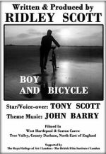 Watch Boy and Bicycle (Short 1965) Movie2k